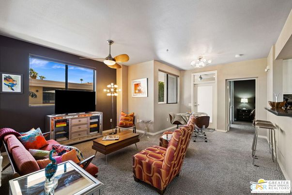 Dining room, Interior, Living room