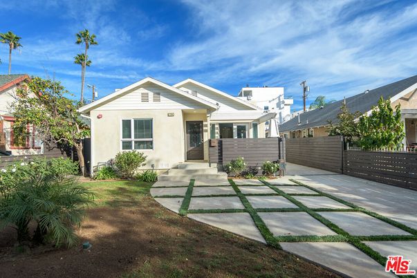 Backyard, Exterior, Facade, American Craftsman
