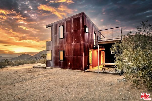 Backyard, Exterior, Facade, None
