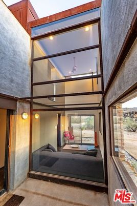 Fitness Equipment, Interior, Recessed Lighting