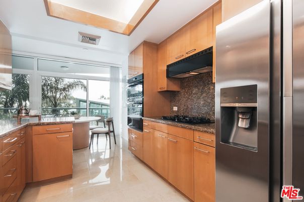 Dining room, Interior, Kitchen