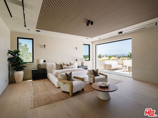 Bedroom, Interior, Living room, Wood Texture Flooring