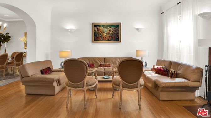 Dining room, Interior, Living room, Wood Texture Flooring