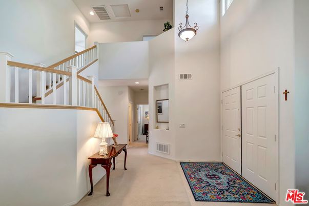 Interior, Pendant Lights, Recessed Lighting