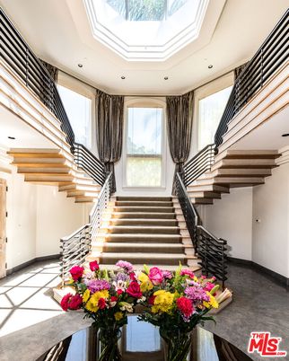 Glass Ceilings, Interior, Recessed Lighting