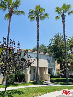 Backyard, Exterior, Facade, Mediterranean