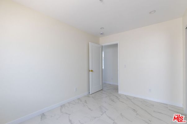 Empty room, Interior, Marble