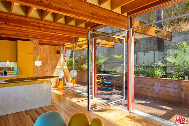 Interior, Wooden Beams, Wooden Ceilings, Wood Texture Flooring, Wooden Walls