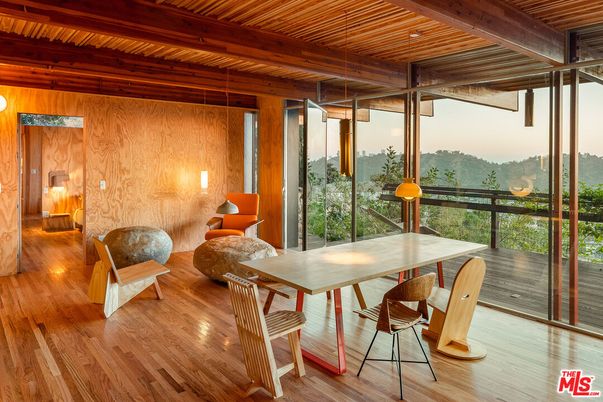Interior, Wooden Beams, Wooden Ceilings, Wood Texture Flooring, Wooden Walls