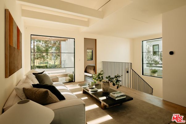 Interior, Living room, Wood Texture Flooring