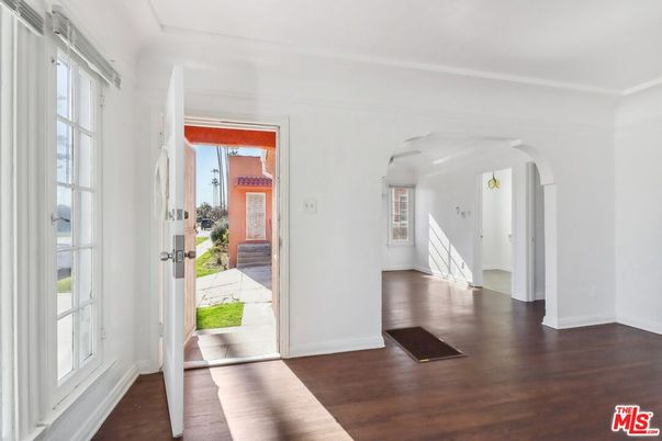 Interior, Wood Texture Flooring