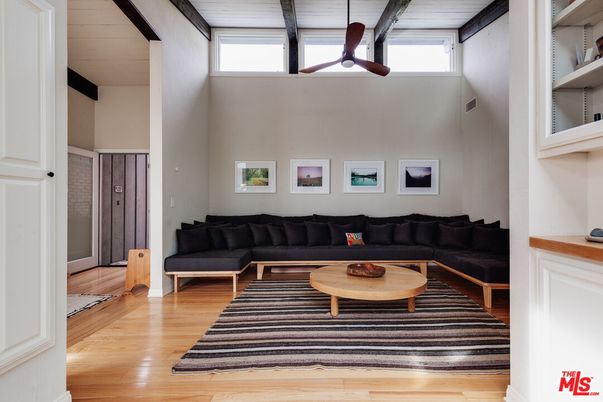 Interior, Living room, Wood Texture Flooring