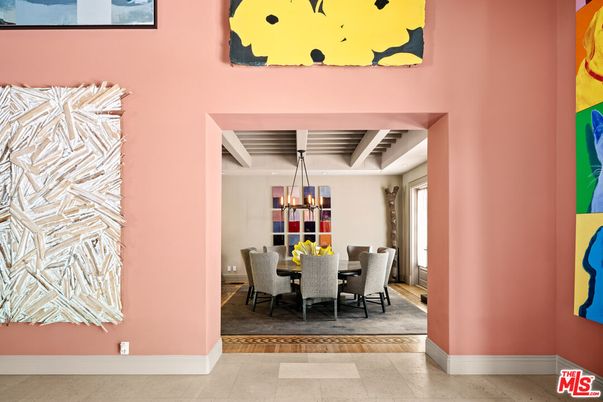 Chandelier, Dining room, Interior, Pendant Lights
