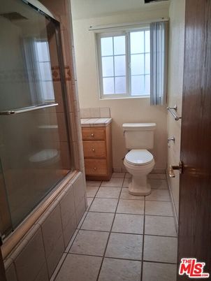 Bathroom, Glass Shower, Interior, Tile Countertops
