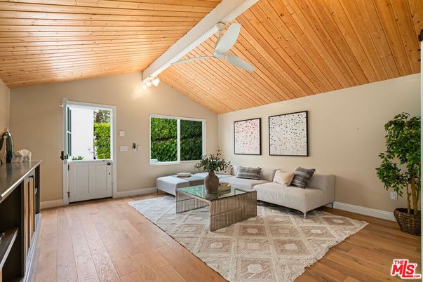 Interior, Living room, Wooden Ceilings, Wood Texture Flooring