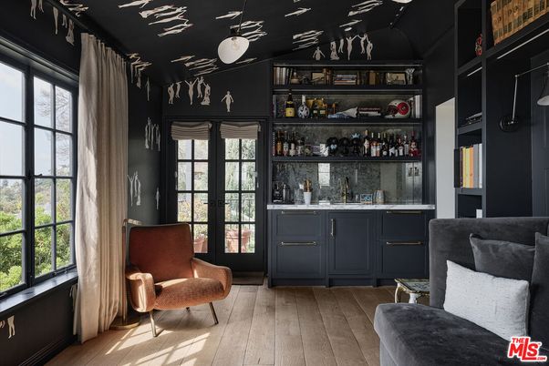 Interior, Wood Texture Flooring