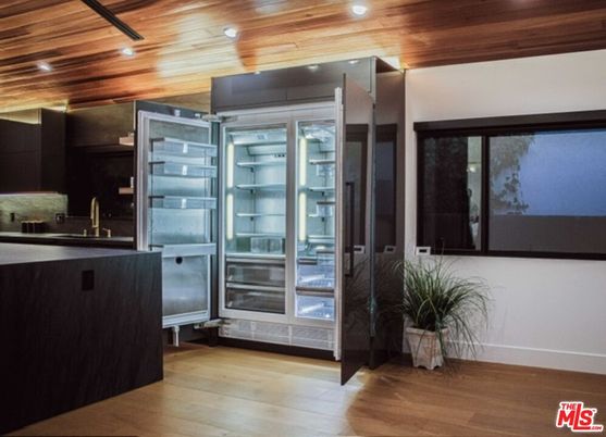 Interior, Recessed Lighting, Sauna Room