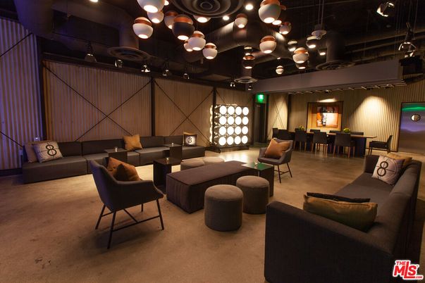 Dining room, Interior, Living room, Pendant Lights