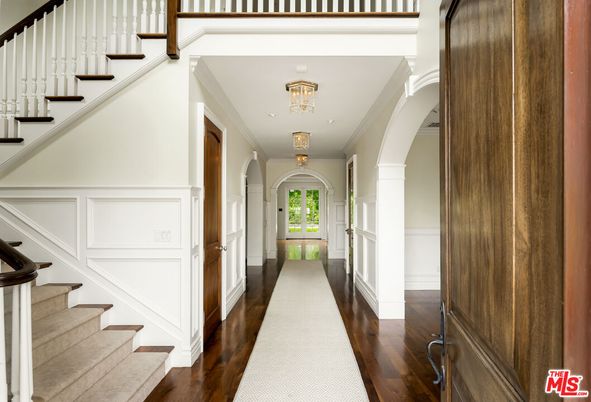 Interior, Wood Texture Flooring