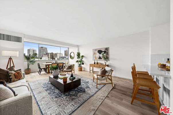 Dining room, Interior, Living room, Wood Texture Flooring
