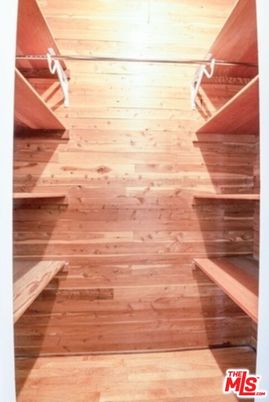 Interior, Sauna Room