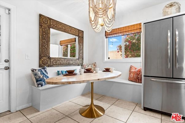Bathroom, Chandelier, Interior