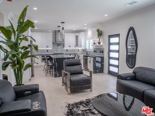 Interior, Kitchen, Pendant Lights, Recessed Lighting
