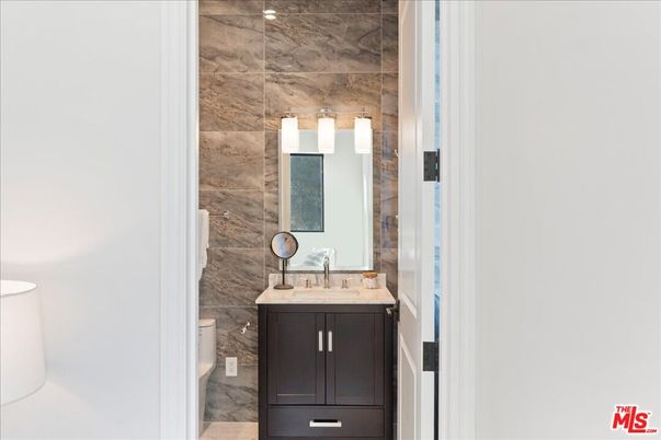 Bathroom, Interior, Marble