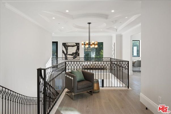 Chandelier, Interior, Pendant Lights, Recessed Lighting, Wood Texture Flooring