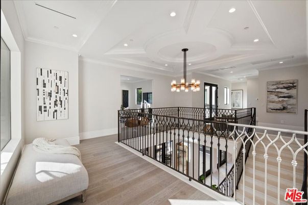 Chandelier, Interior, Pendant Lights, Recessed Lighting, Wood Texture Flooring