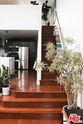 Interior, Kitchen, Pendant Lights, Stainless Steel Appliances