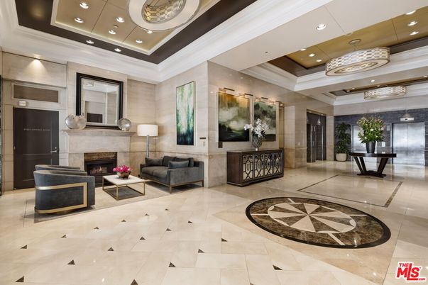 Fireplace, Interior, Living room, Recessed Lighting