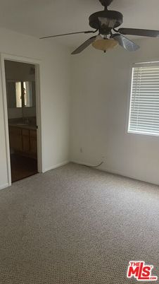 Bathroom, Empty room, Interior