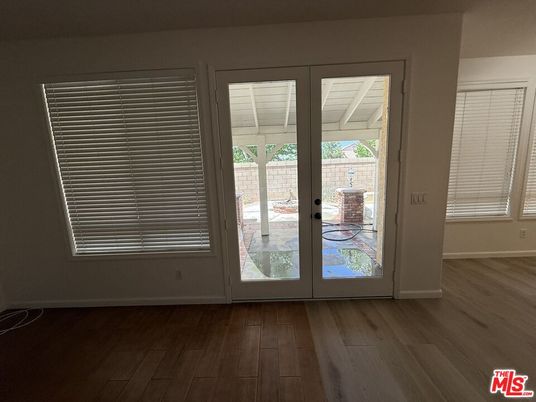 Interior, Wood Texture Flooring