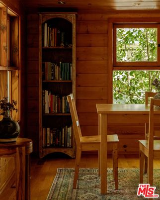 Interior, Wood Texture Flooring, Wooden Walls