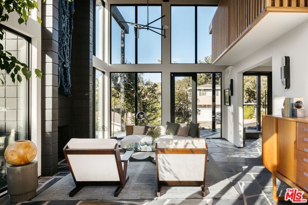 Interior, Living room, Sun Room