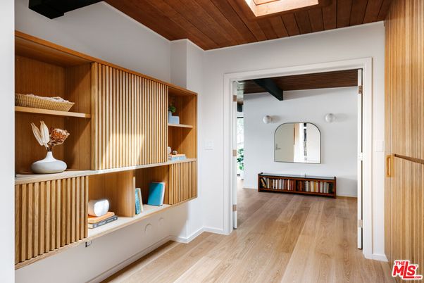 Interior, Wooden Ceilings, Wood Texture Flooring