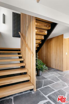 Interior, Wooden Walls