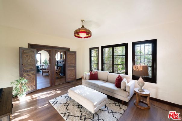 Interior, Living room, Wood Texture Flooring