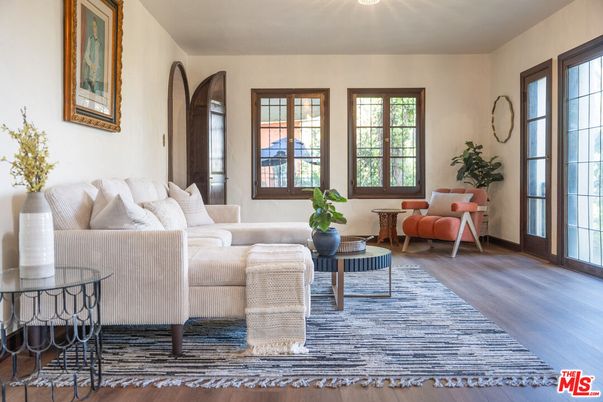 Interior, Living room, Wood Texture Flooring