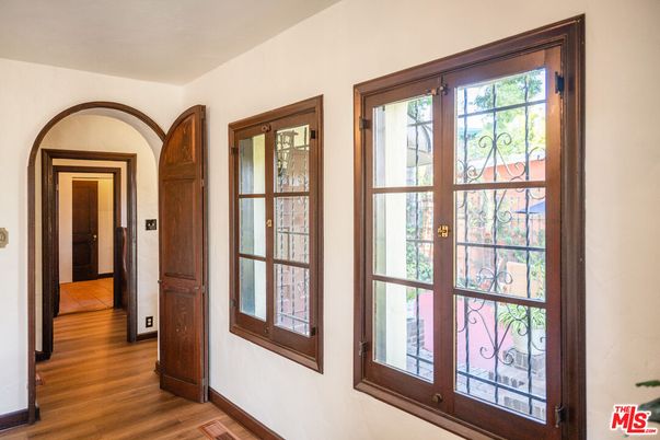 Interior, Wood Texture Flooring