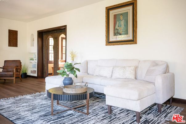 Interior, Living room, Wood Texture Flooring