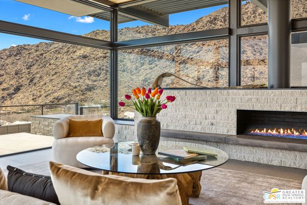 Fireplace, Interior, Living room