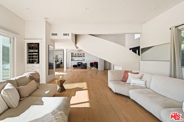 Interior, Living room, Wood Texture Flooring