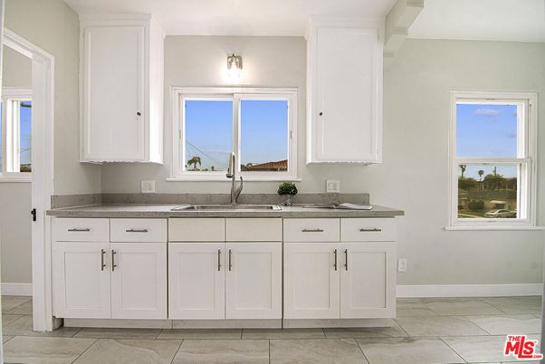 Interior, Kitchen, Water