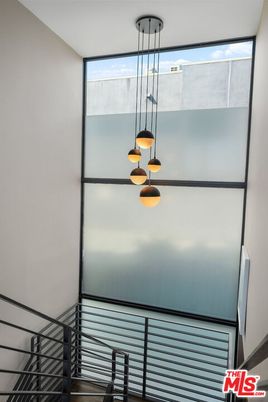 Interior, Pendant Lights