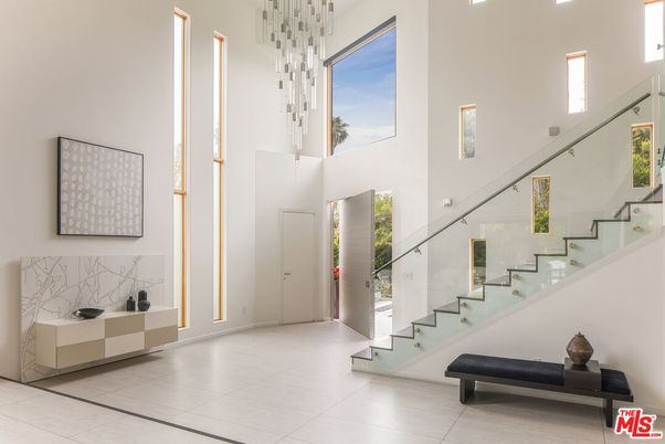 Interior, Pendant Lights