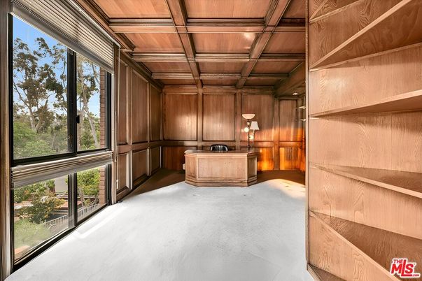 Interior, Wooden Ceilings, Wooden Walls