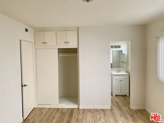 Interior, Washer, Wood Texture Flooring