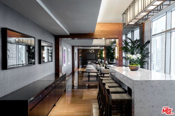 Dining room, Interior, Living room, Wood Texture Flooring